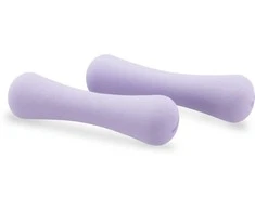Neopreninių hantelių rinkinys Spokey BONE 2x 0,5kg