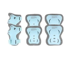 Apsaugos Inline Spokey Shield, mėlynos