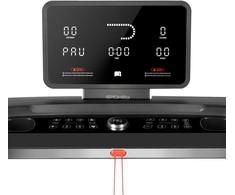 Spokey SIRIUS elektrinis bėgimo takelis 3.5HM
