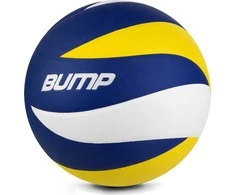 Tinklinio kamuolys Spokey Bump II