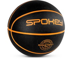Spokey CROSS Krepšinio kamuolys
