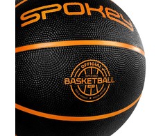 Spokey CROSS Krepšinio kamuolys