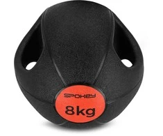 Gripi Medicininis Kamuolys Spokey 8kg 929866