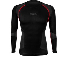 Spokey Vyriškų termo apatinių rinkinys Lee L/XL