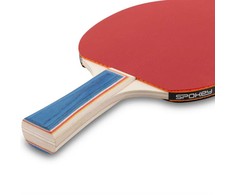 Stalo teniso lazdos Spokey TRAINING PRO