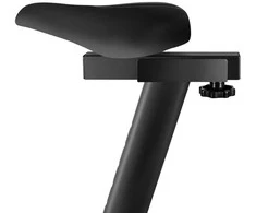 Stationary magnetic bike Spokey ARES