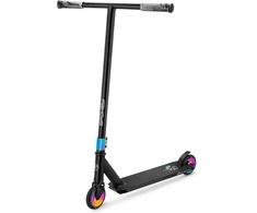 Paspirtukas Spokey Paspirtukas pasirodymas su Spokey MEDUSA holografine kalade