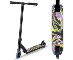 Stunt scooter Spokey NOVO