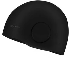 Plaukimo kepuraitė su papildoma vieta ausims "Spokey EARCAP