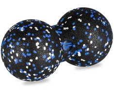 Dvigubas masažinis kamuolys "Spokey GREAN BALL DUO