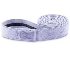 Pasipriešinimo treniruočių juosta LIGHT Spokey COTI FLEX