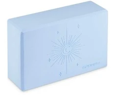 The yoga block Spokey ASURA