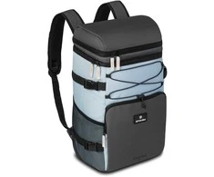 Spokey Thermal cooler backpack COOL PACK 25