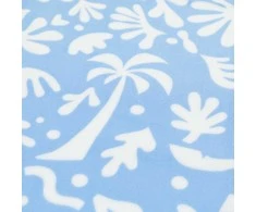 Trisluoksnė iškylų antklodė Spokey BREEZE 150 x 170 cm