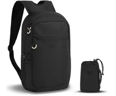 Urban backpack with a capacity of 15 liters Spokey FLIPER