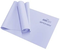 Spokey plati treniruočių juosta su šviesa RIBBON TEX