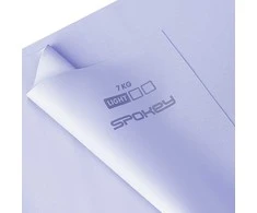 Spokey plati treniruočių juosta su šviesa RIBBON TEX