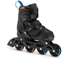 Riedučiai Spokey Łyżworol BK ARYA (Łyżworol 33-37 BK ARYA)