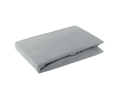 Eurofirany D91 / BY / JER / STA 120X200 + 25CM 125 Paklodė Paklodė