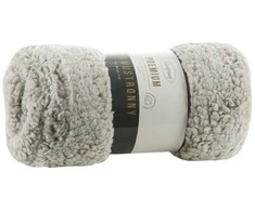 Eurofirany ANTKLĖ/KOALA/BEIGE+B 200X220 BEIGE+B