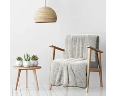 Eurofirany ANTKLĖ/KOALA/BEIGE+B 70X160 BEIGE+B Antklodė