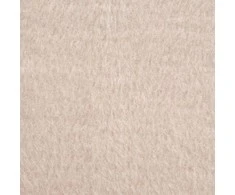 Eurofirany AKRYL 7 Minkštas pledas 150X200 cm, spalva: smėlio