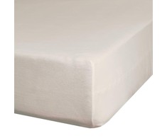 Eurofirany Eurocurtains BY / G / NOVA3 / BEIGE 140X200 + 25CM Paklodė