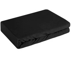 Eurofirany BY / JERSEY3 / CZA 180X200 + 30CM 140
