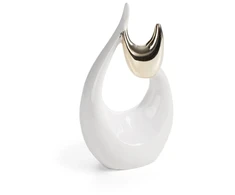 Eurofirany C/ALINA/2/FIG/02 13X7X22 B+SZAM