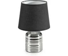 Eurofirany C/AMELA/LAM/01 18X18X28 CZAR+SREB