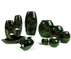 Eurofirany C/AMORA2/kamuoliukai/1 9X9X9/X2 C.ZIEL
