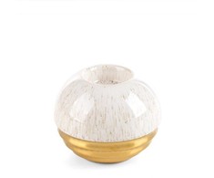 Eurofirany C/ARI/ŚWI/01 10X10X9 BEIGE+GOLD