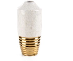 Eurofirany C/ARI/WAZ/01 14X14X30 BEIGE+GOLD