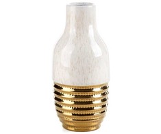 Eurofirany C/ARI/WAZ/02 14X14X30 BEIGE+GOLD