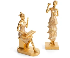 Eurofirany C/DOLI/1/FIG/01 9X8X31 ZŁOT