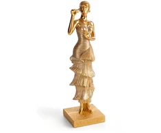 Eurofirany C/DOLI/1/FIG/01 9X8X31 ZŁOT