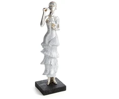 Eurofirany C/DOLI/2/FIG/01 9X8X31 SREB