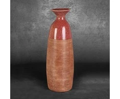 Eurofirany C/ELDA/WAZ/04 18X17X51 CZER+J.BR