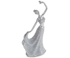 Eurofirany C/ELDO/1/FIG/62 9X6X19 SREB