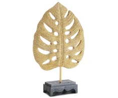 Eurofirany C/ELDO/2/FIG/05 17X6X27 ZŁOT