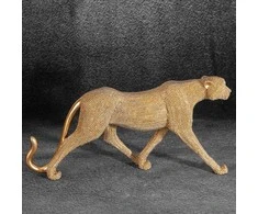 Eurofirany C/ELDO/2/FIG/19 31X6X15 ZŁOT