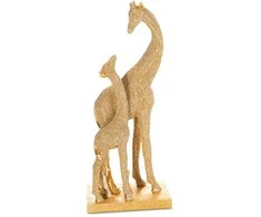 Eurofirany C/ELDO/2/FIG/35 11X7X27 ZŁOT