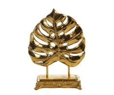 Eurofirany C / ELIOT / FIG / 03 19X8X26 GOLD