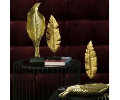 Eurofirany C / ELIOT / FIG / 03 19X8X26 GOLD