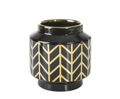 Eurofirany Eurocurtains C / EMERA1 / WAZ / 02 15X16 / X2 Juodas + PLN