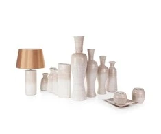 Eurofirany Euro užuolaidos C/EDNA/ŚWI/02 13X13X15 K+BEIGE