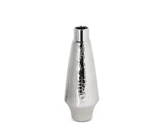 Eurofirany C / ERNA / 1 / WAZ / 02 14X14X39 Sidabrinis