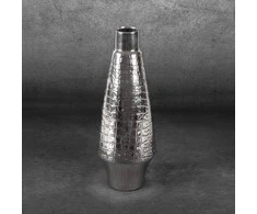 Eurofirany C / ERNA / 1 / WAZ / 02 14X14X39 Sidabrinis