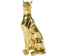 Eurofirany C/FEMI/FIG/06 12X9X24 Auksinė