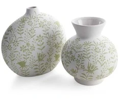 Eurofirany C/FLORA/1/WAZ/01 29X15X28 K+ZIEL